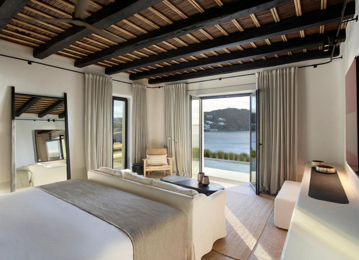Kalesma Mykonos Hotel Ornos  Værelse billede