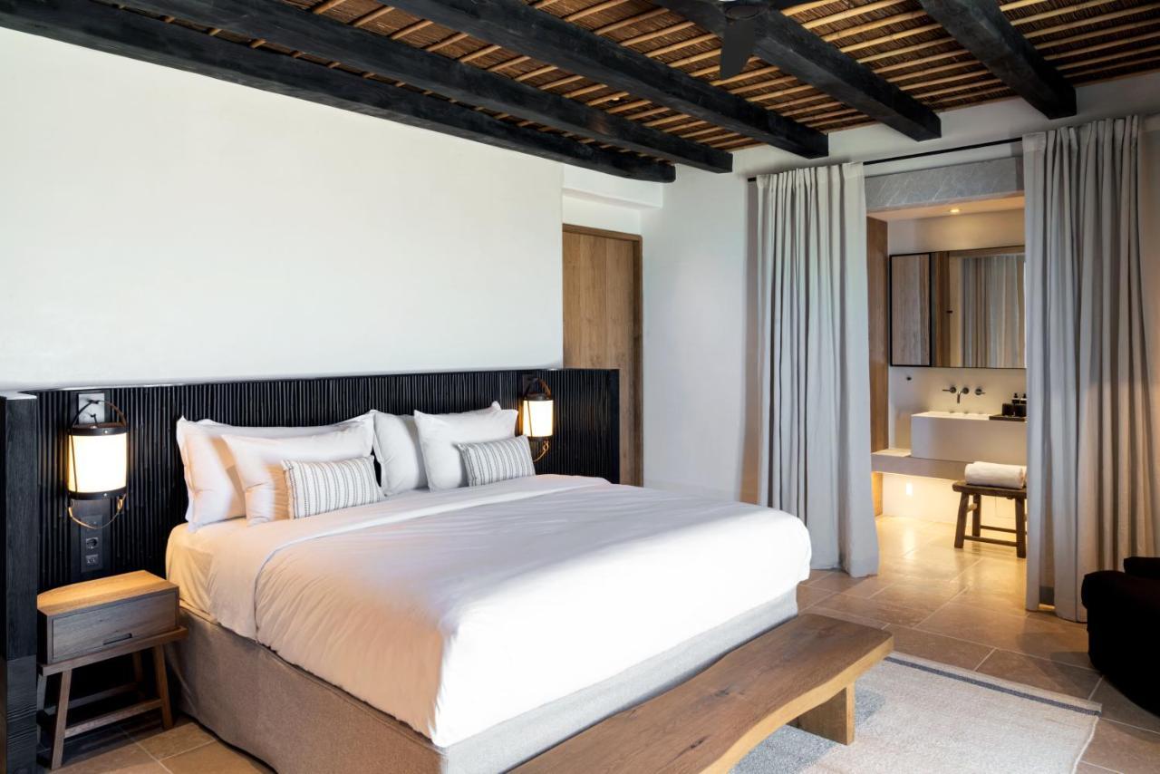 Kalesma Mykonos Hotel Ornos  Værelse billede