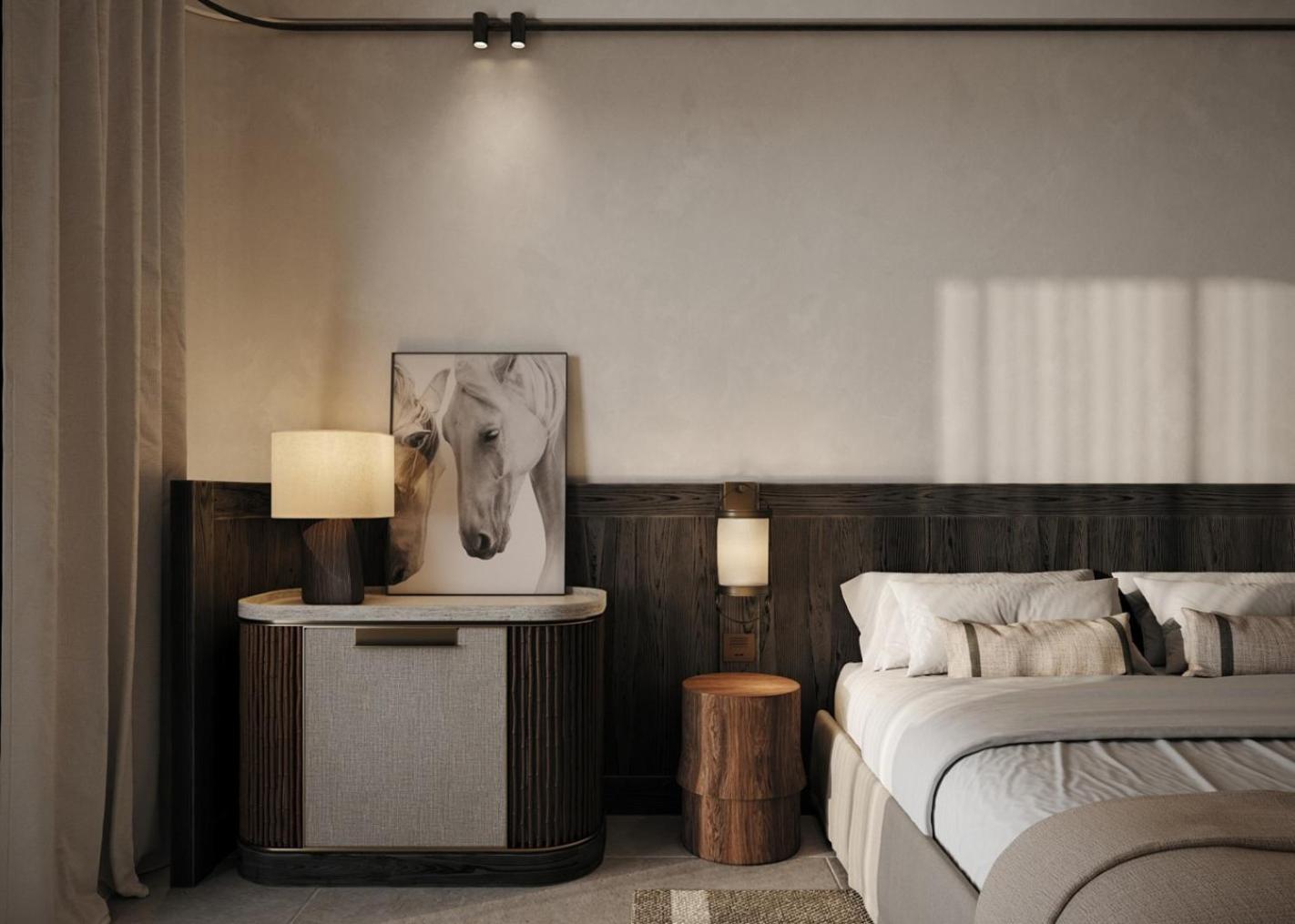 Kalesma Mykonos Hotel Ornos  Værelse billede