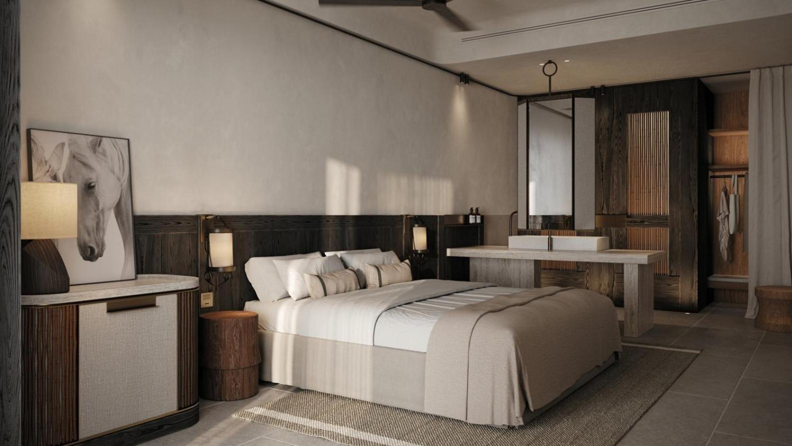 Kalesma Mykonos Hotel Ornos  Værelse billede
